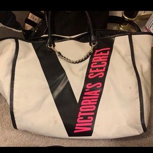 Victoria Secret tote